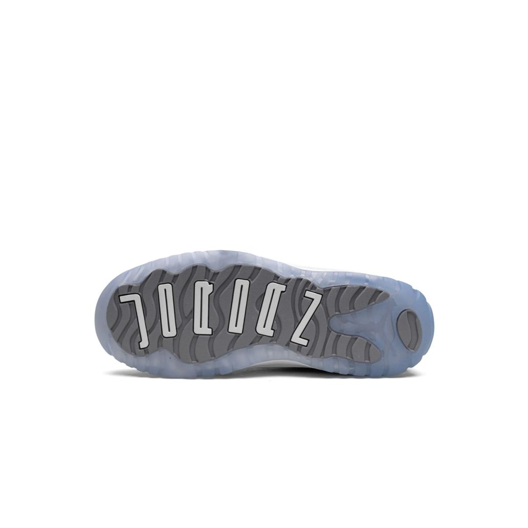 Nike Air Jordan 11 Low Cement Grey