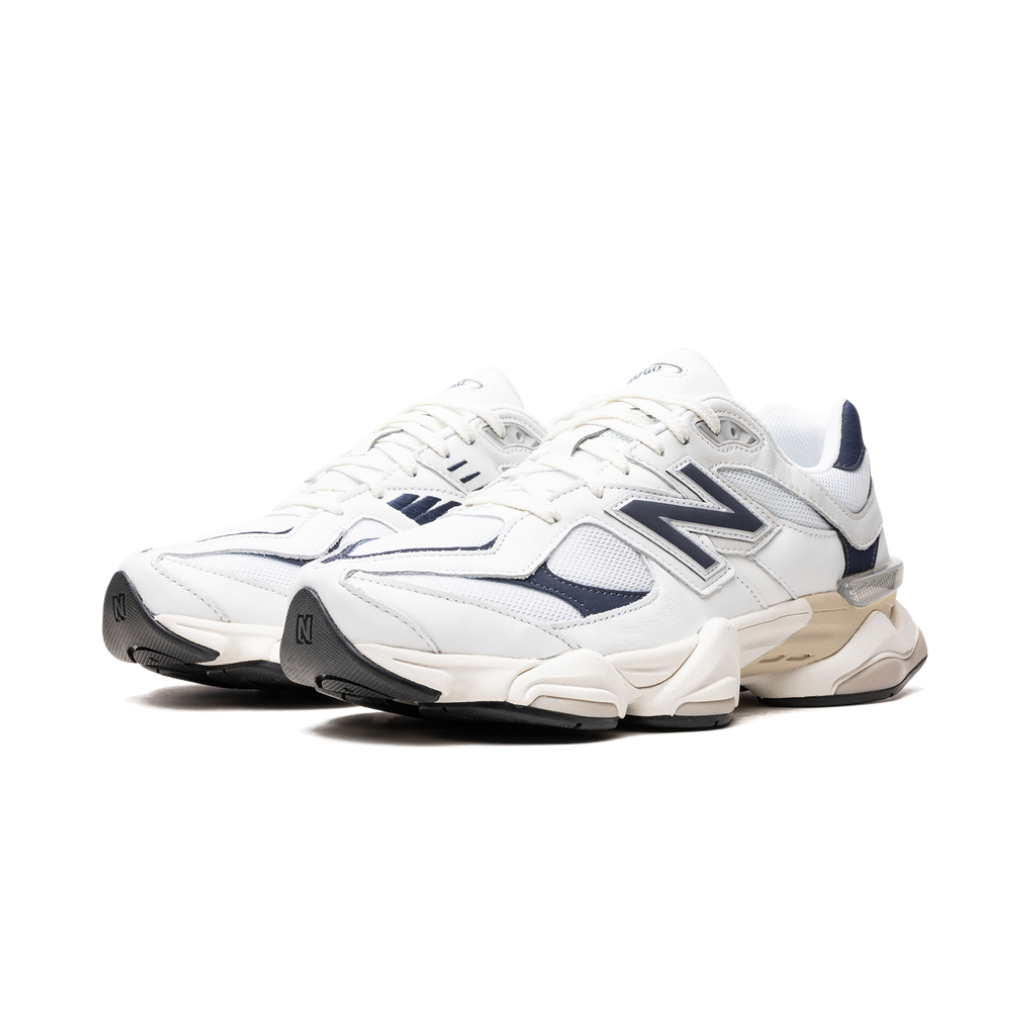 New Balance 9060 White / Navy