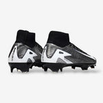 Nike Mercurial Superfly 9 Elite FG “Shadow Pack” – Black/White