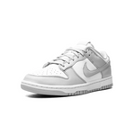 Nike Dunk Low Grey Frog