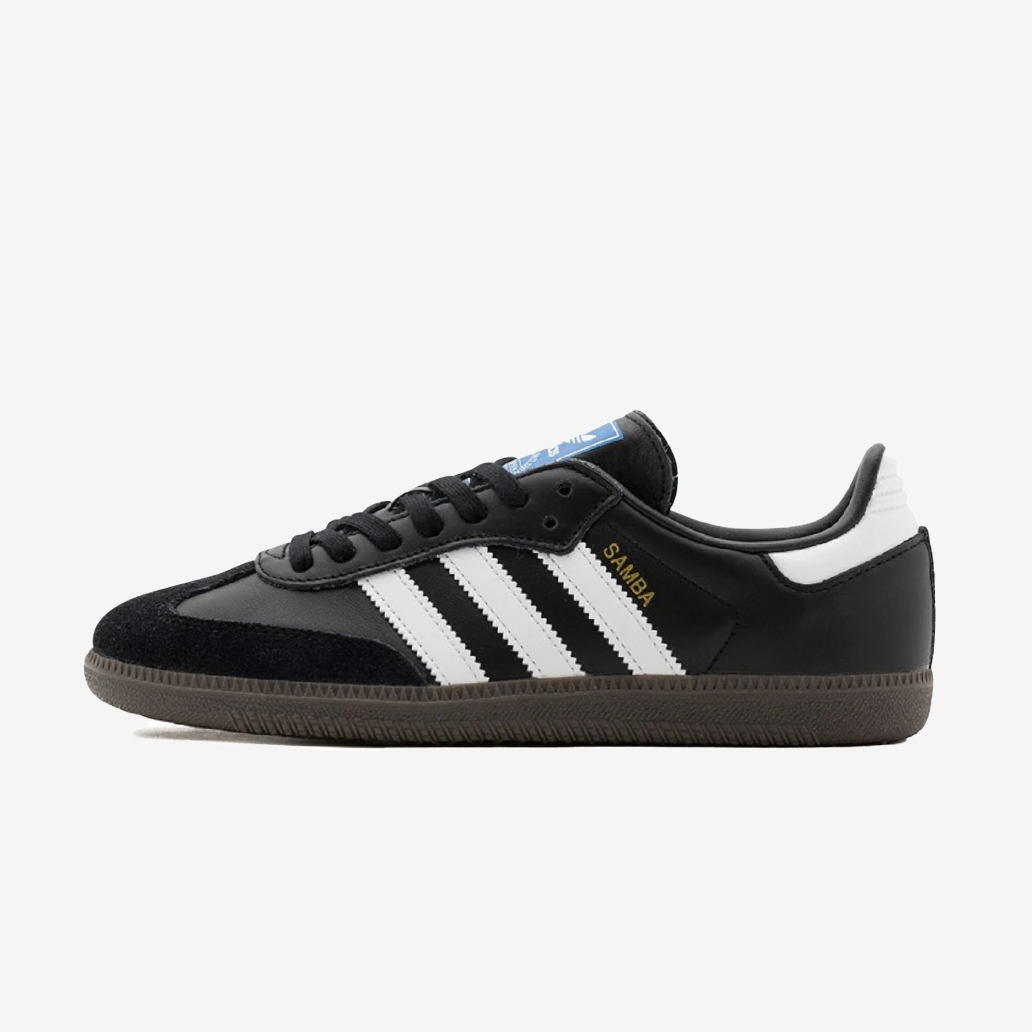 Adidas Samba OG Black
