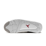 Nike Air Jordan 4 White Oreo