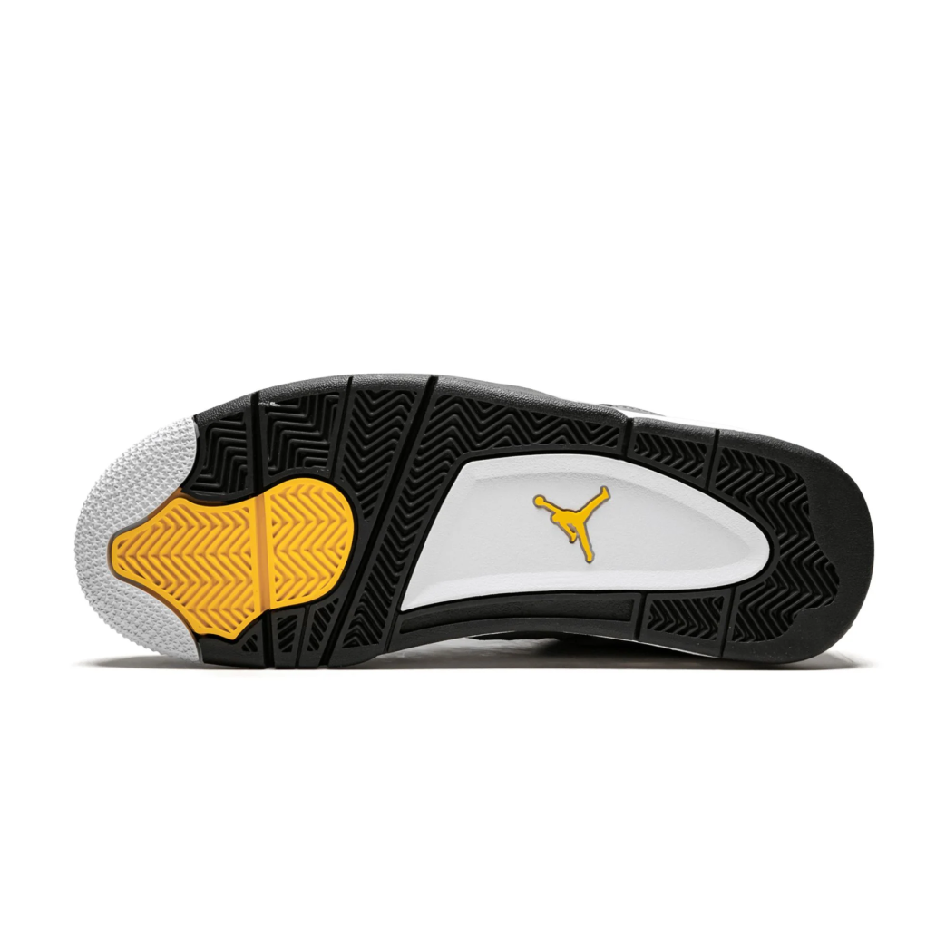 Nike Air Jordan 4 Cool Grey