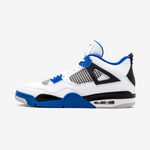 Nike Air Jordan 4 Retro Motorsports