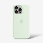 Apple iPhone Case Pale Mint