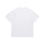 T-Shirt A Bathing Ape White ABA