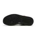 Nike Air Jordan 1 High Light Smoke Grey