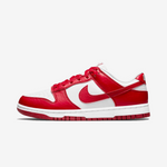 Nike Dunk Low Gym Red