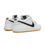 Nike Dunk Low SB White Gum