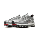 Nike Air Max 97 Silver Bullet