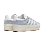 Adidas Gazelle Bold Sky Blue