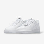 Nike Air Force 1 White TIE-DYE Swoosh