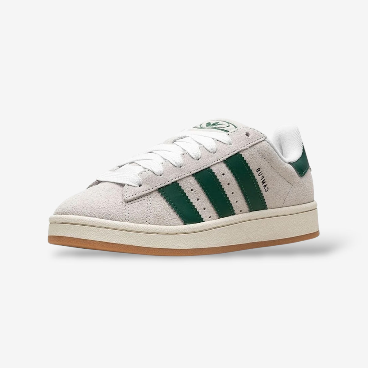 Adidas Campus 00S Grey & Green
