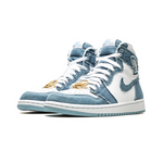 Nike Air Jordan 1 High Denim