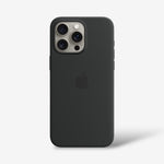 ￼Apple iPhone Case Black
