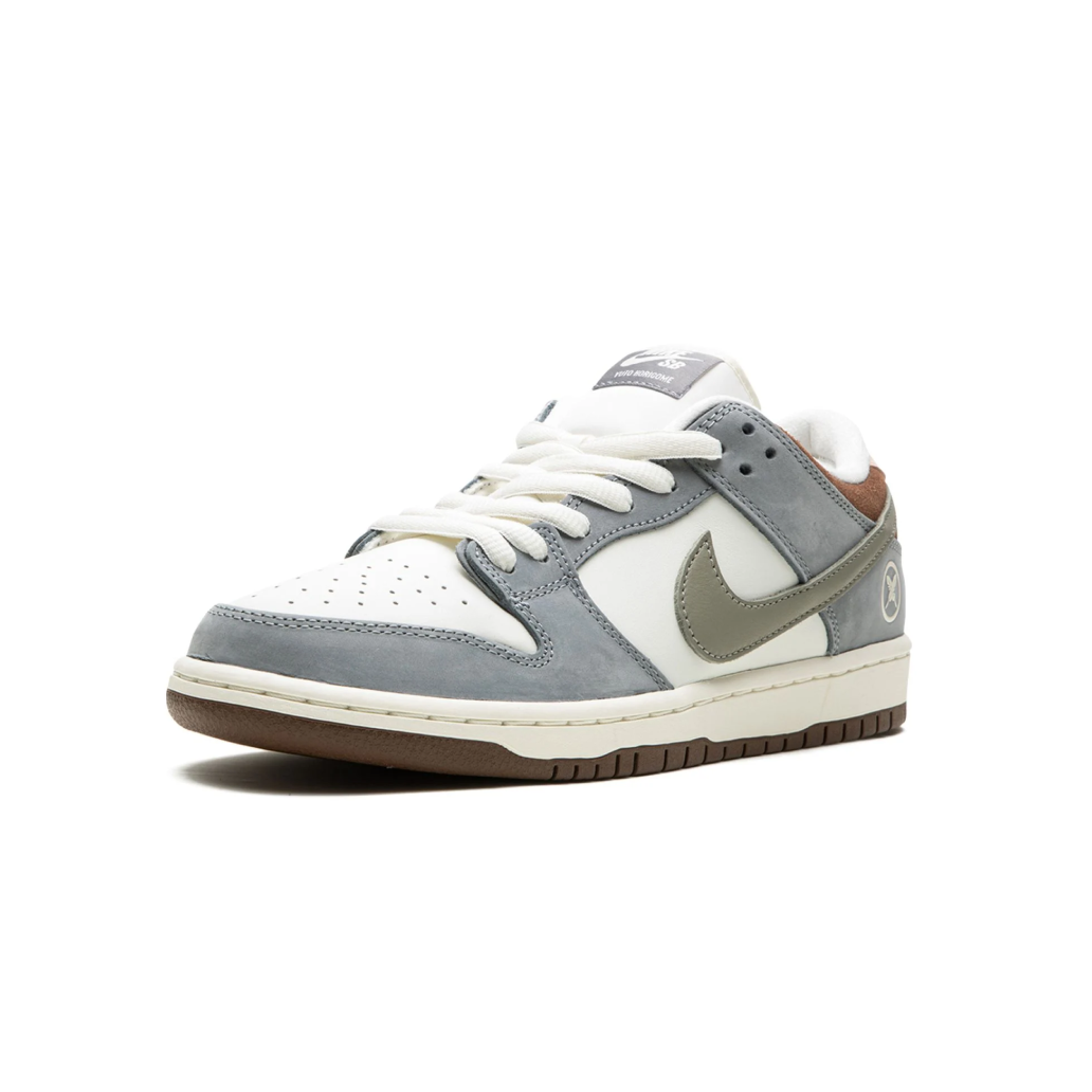 Nike Dunk Low Yuto Horigome