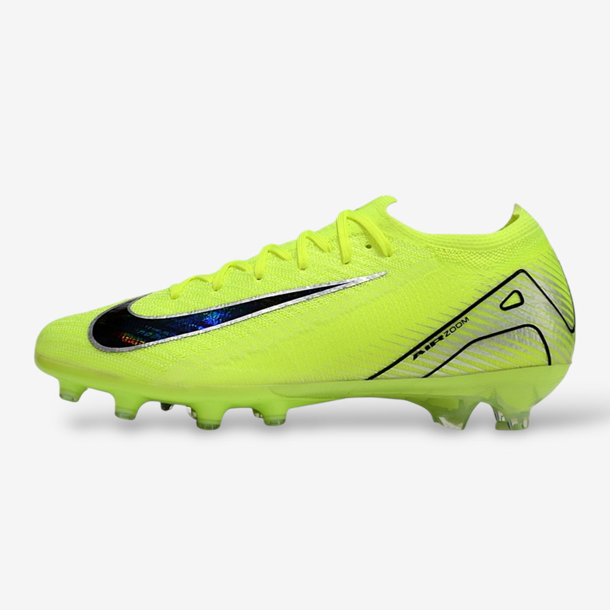 Nike Air Zoom Mercurial Vapor 16 Elite FG “Luminous Pack – Volt”