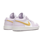 Nike Air Jordan 1 Low Barbely Grape