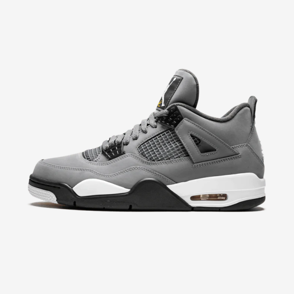 Nike Air Jordan 4 Cool Grey