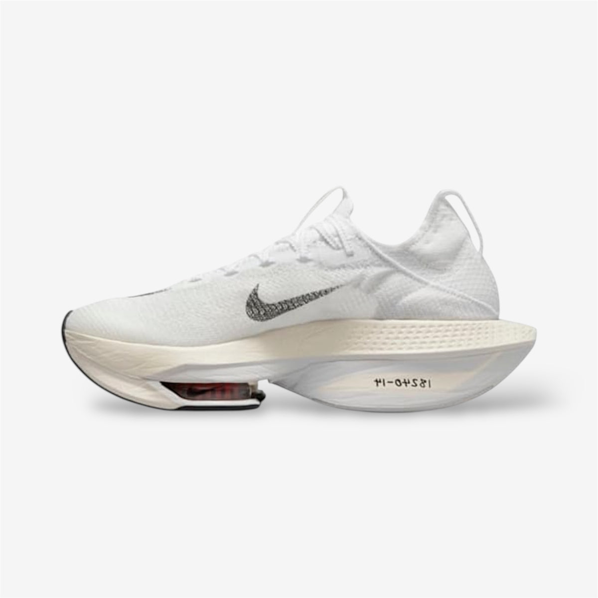 Nike Alphafly 2 Prototype