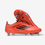 Adidas F50 Elite FG “Better Scarlet/Core Black”