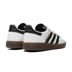 Adidas Handball Spezial White Black Gum