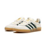 Adidas Gazelle Indoor Green Gum