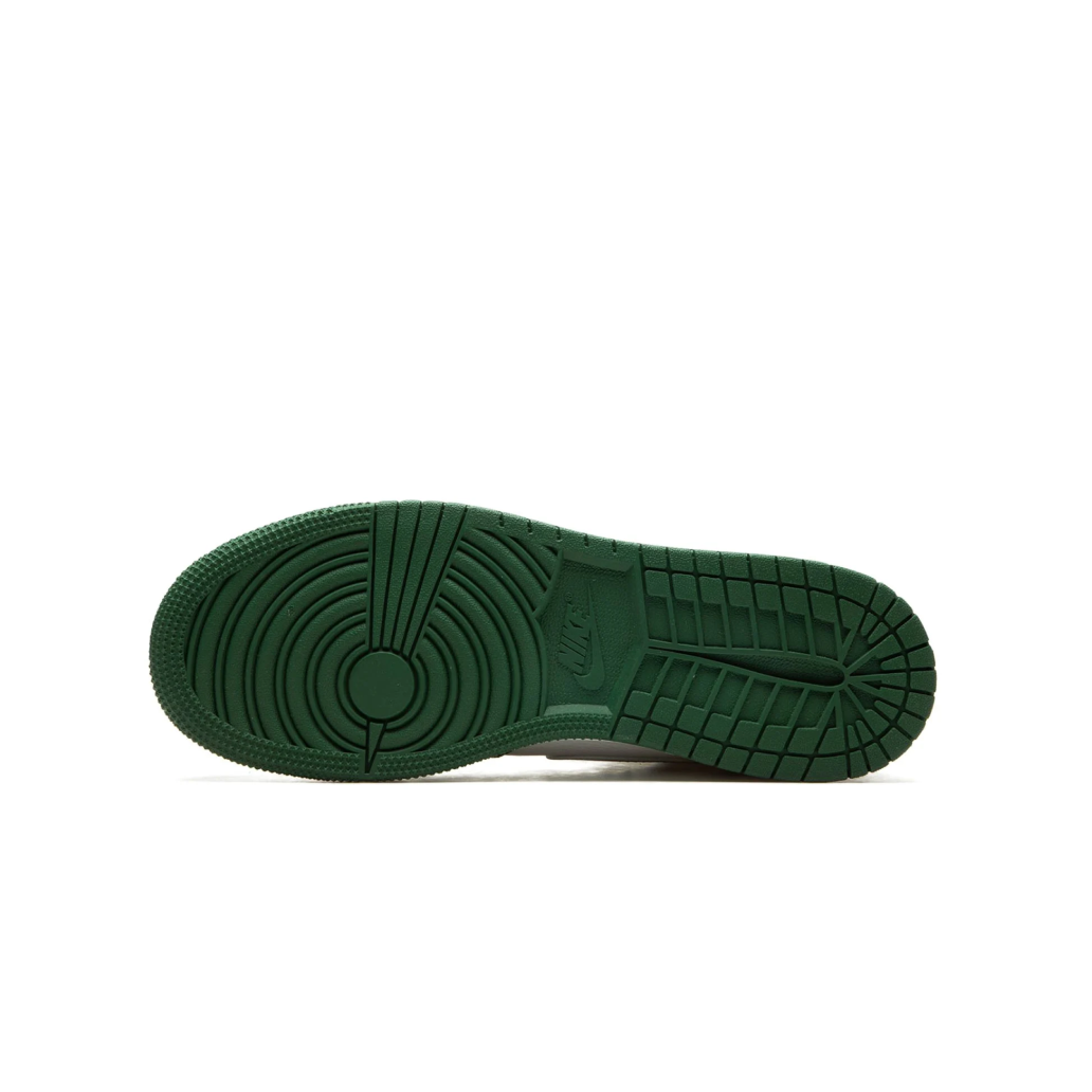 Nike Air Jordan 1 High Gorge Green