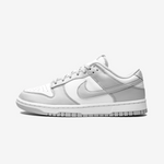 Nike Dunk Low Grey Frog