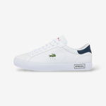 Lacoste POWERCOURT 125 - Sneaker low