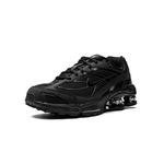 Nike Shox Ride Supreme - Black