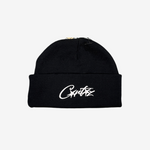 Corteiz Folded Allstarz Hat Black