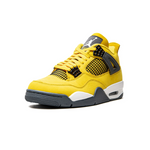 Nike Air Jordan 4 Lightning