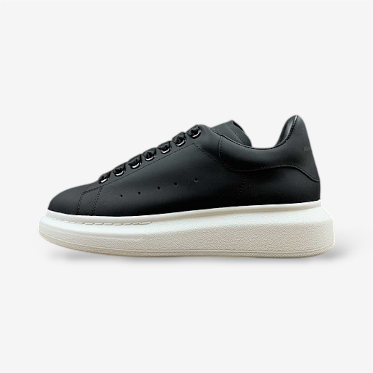 Alexander McQueen Black