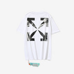 T-Shirt Off-White #003