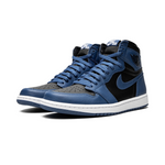 Nike Air Jordan 1 High Dark Marina Blue