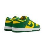 Nike Dunk Low Brasil