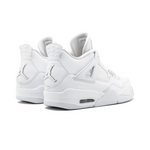 Nike Air Jordan 4 Retro Pure Money