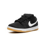 Nike Dunk Low SB Black Gum