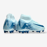 Nike Mercurial Superfly 9 Academy TF “Blueprint Pack” – Glacier Blue/Dark Marina Blue