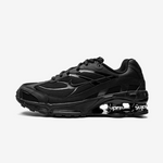 Nike Shox Ride Supreme - Black