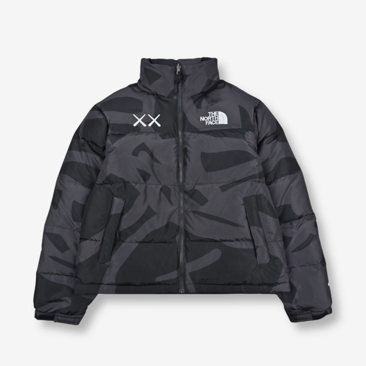 The North Face 1996 Retro NuptseUnisex Black