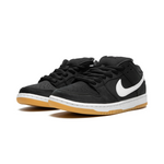 Nike Dunk Low SB Black Gum