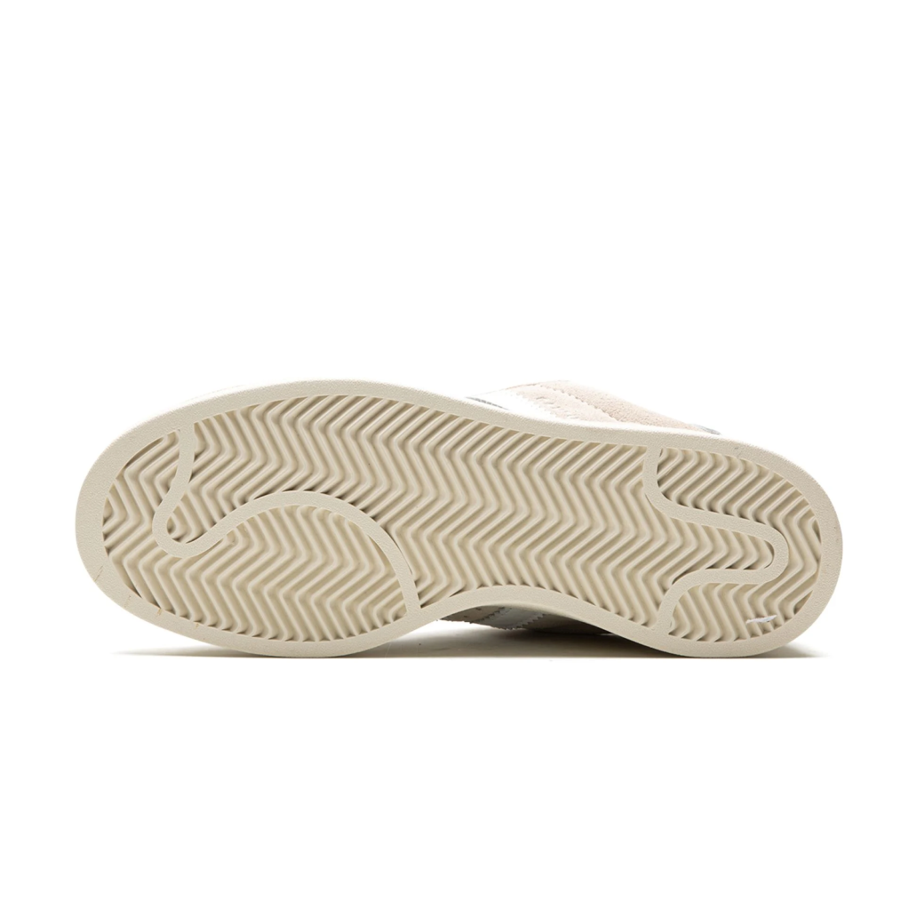 Adidas Campus 00S Beige Cloud White