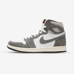 Nike Air Jordan 1 High Washed Black