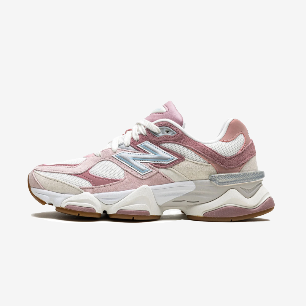 New Balance 9060 Rose Pink