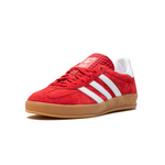 Adidas Gazelle Indoor Scarlet