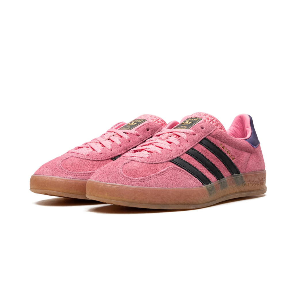 Adidas Gazelle Indoor Bliss Pink