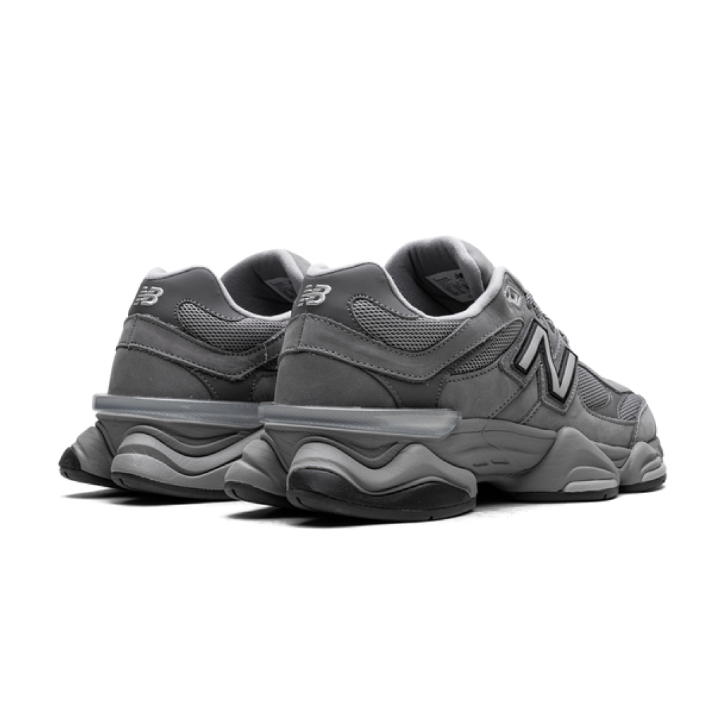 New Balance 9060 Shadow Grey