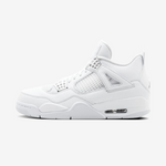 Nike Air Jordan 4 Retro Pure Money